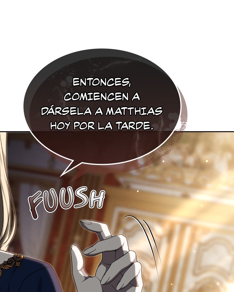 Read La era de la arrogancia ES Manga Online