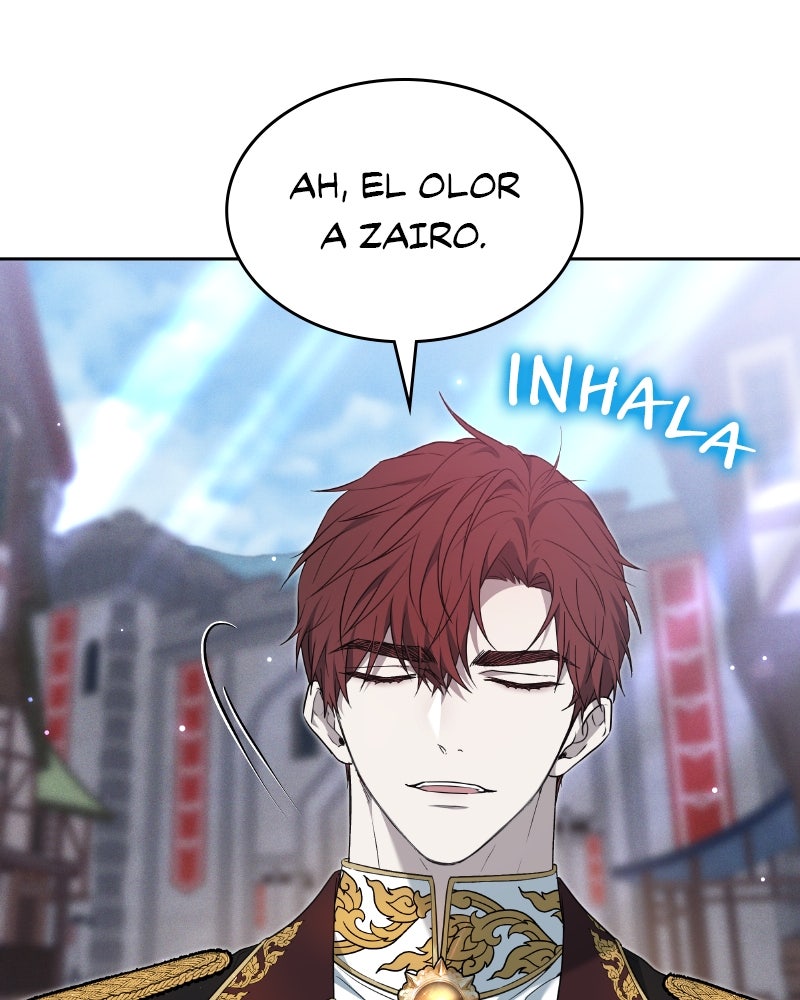 Read La era de la arrogancia ES Manga Online