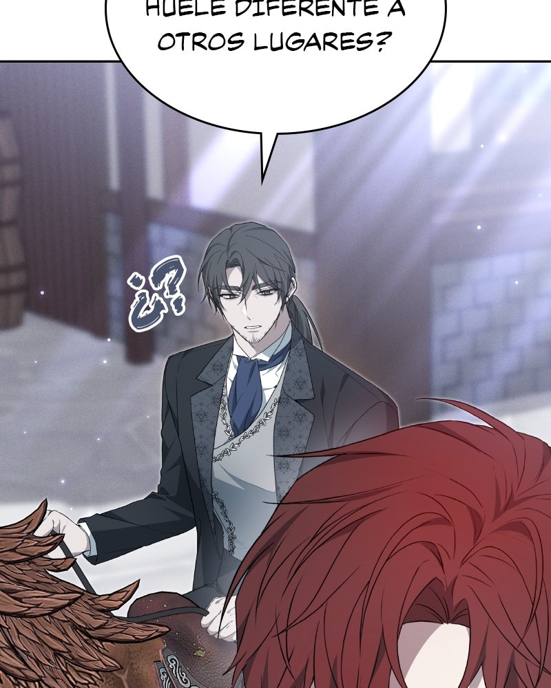 Read La era de la arrogancia ES Manga Online