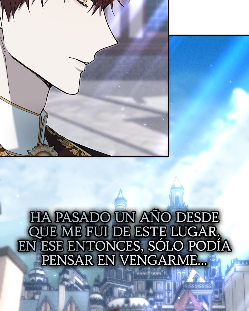 Read La era de la arrogancia ES Manga Online