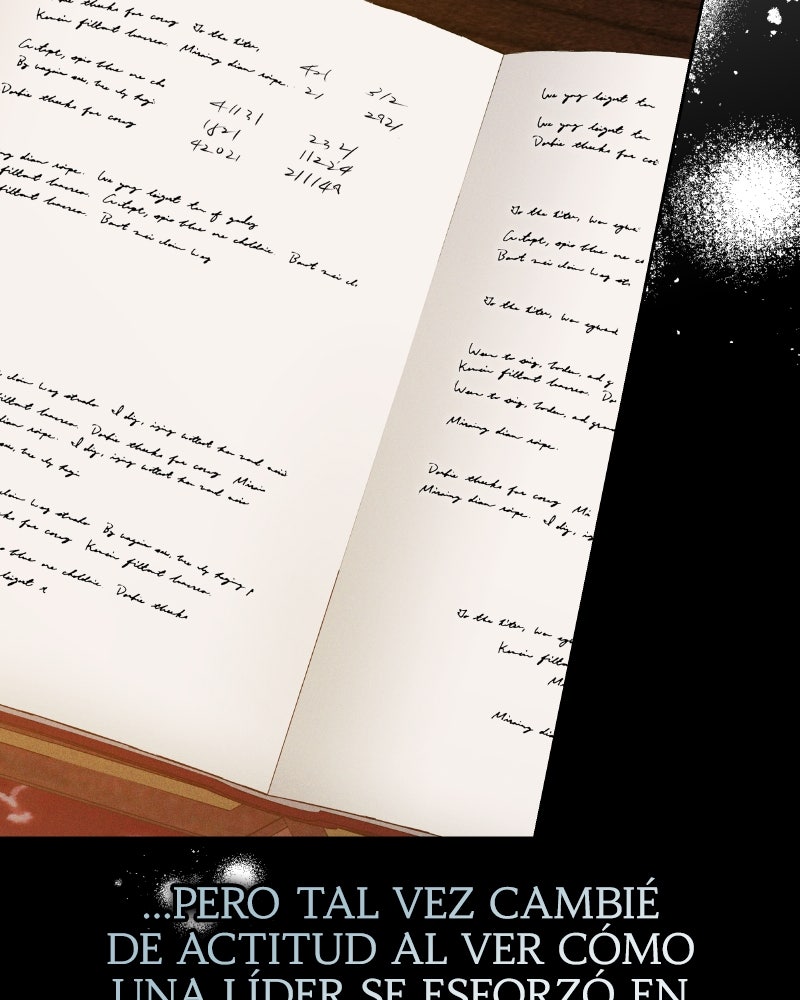 Read La era de la arrogancia ES Manga Online