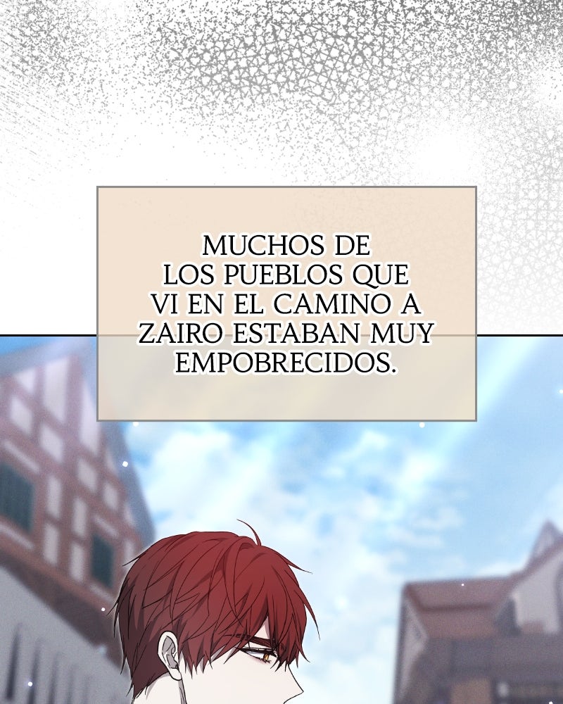 Read La era de la arrogancia ES Manga Online