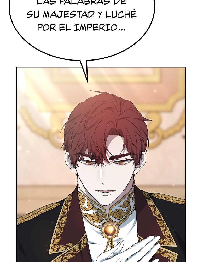 Read La era de la arrogancia ES Manga Online