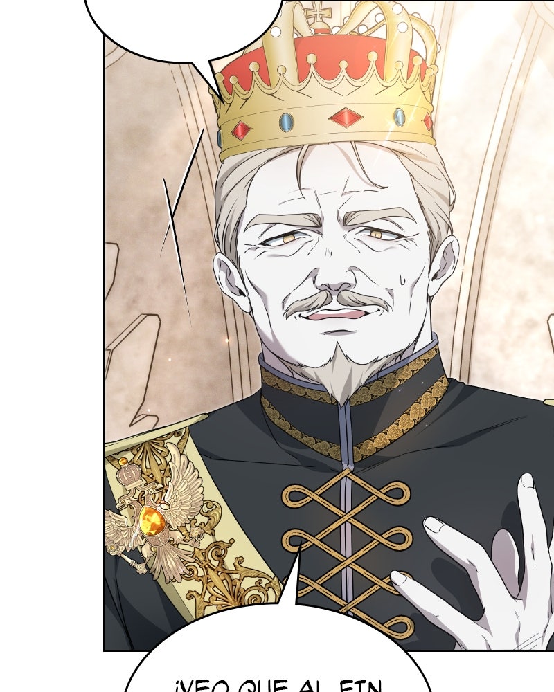 Read La era de la arrogancia ES Manga Online