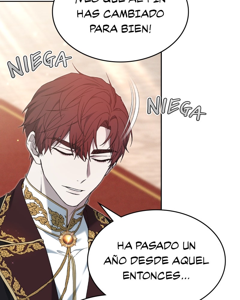 Read La era de la arrogancia ES Manga Online