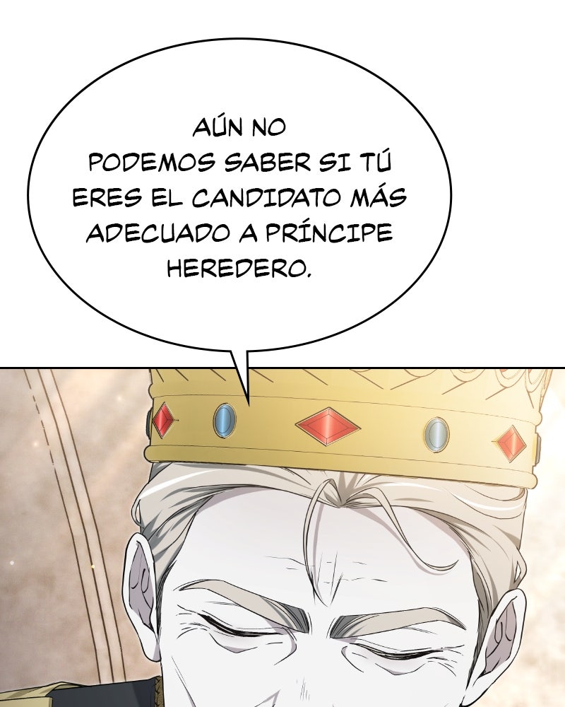 Read La era de la arrogancia ES Manga Online