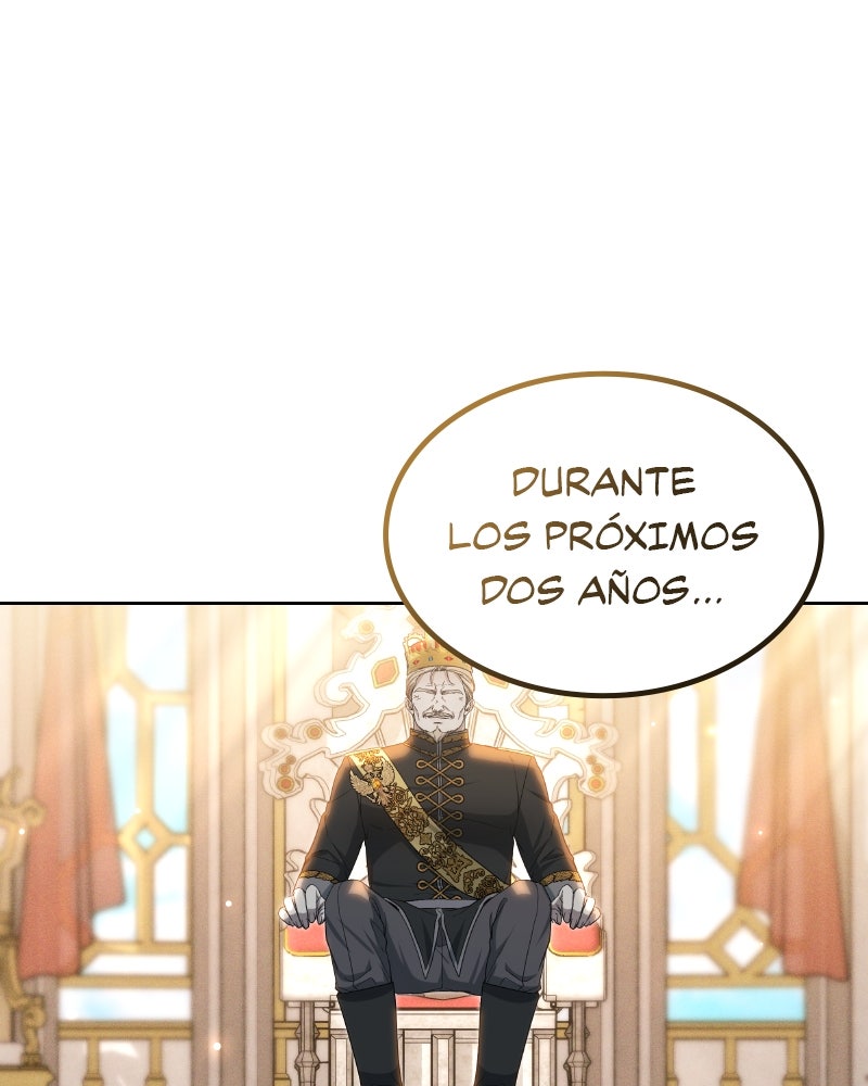 Read La era de la arrogancia ES Manga Online