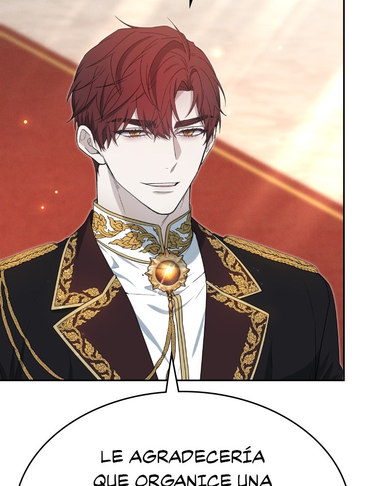 Read La era de la arrogancia ES Manga Online