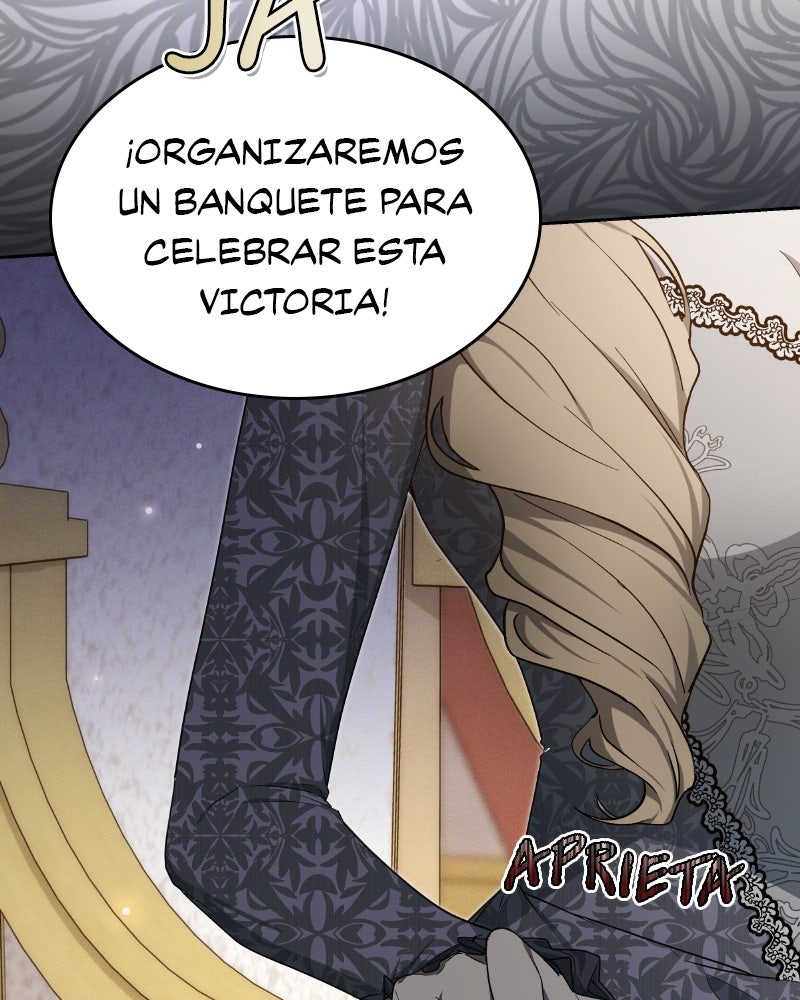 Read La era de la arrogancia ES Manga Online