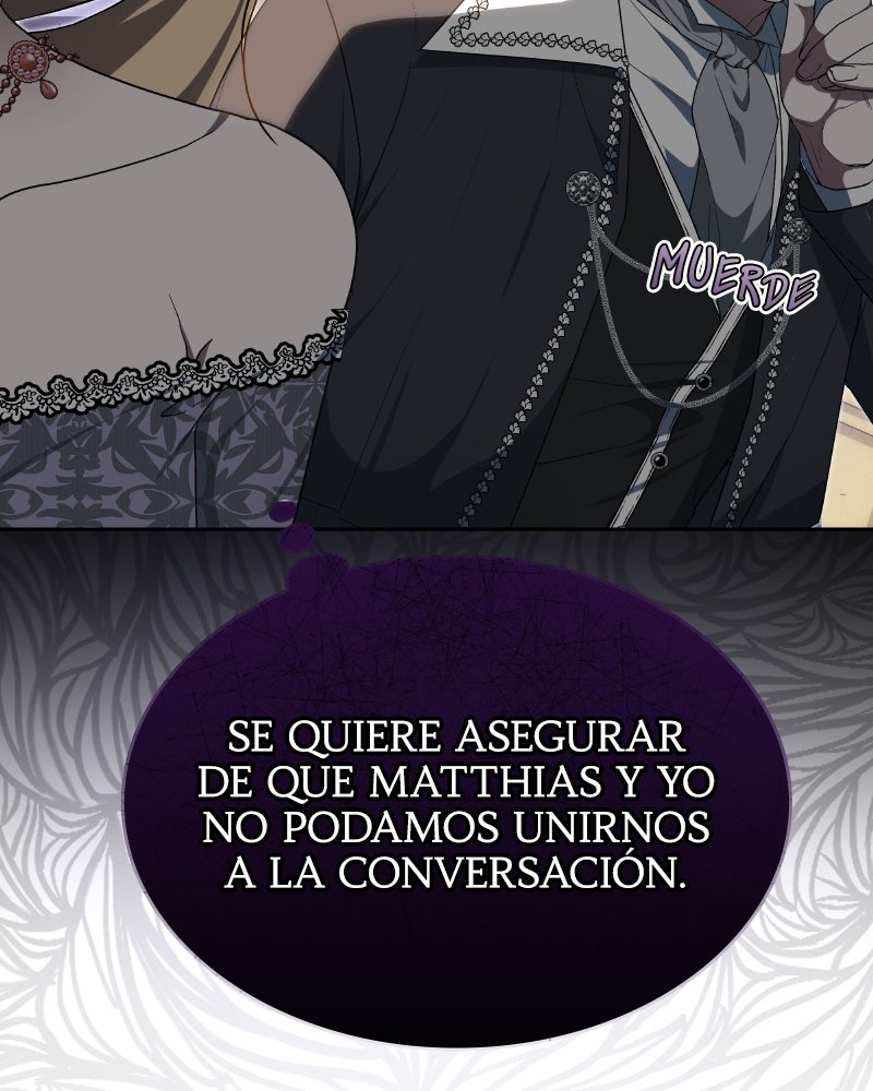 Read La era de la arrogancia ES Manga Online