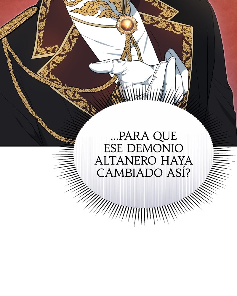 Read La era de la arrogancia ES Manga Online