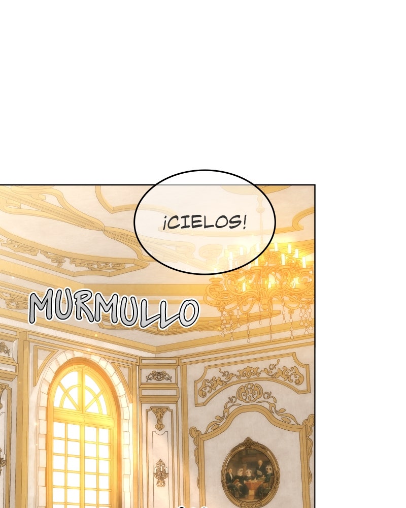 Read La era de la arrogancia ES Manga Online