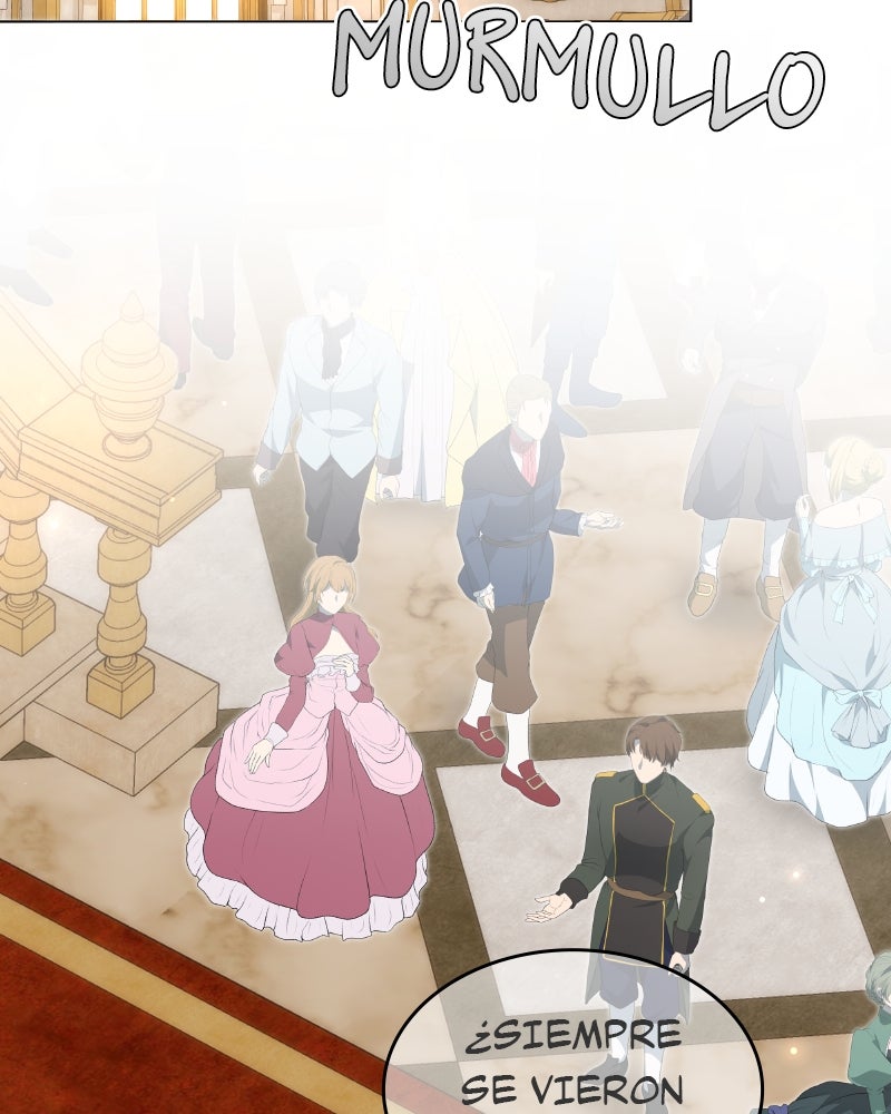 Read La era de la arrogancia ES Manga Online