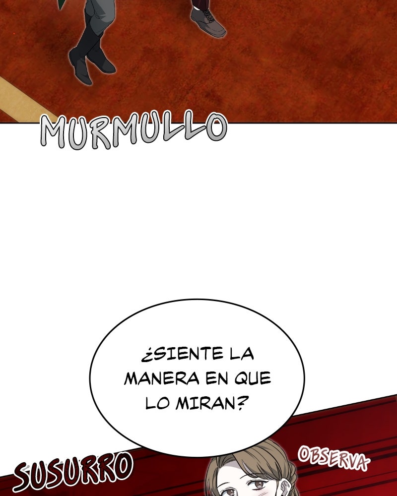 Read La era de la arrogancia ES Manga Online