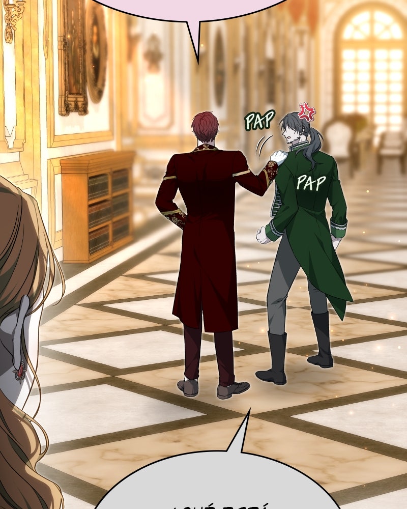 Read La era de la arrogancia ES Manga Online