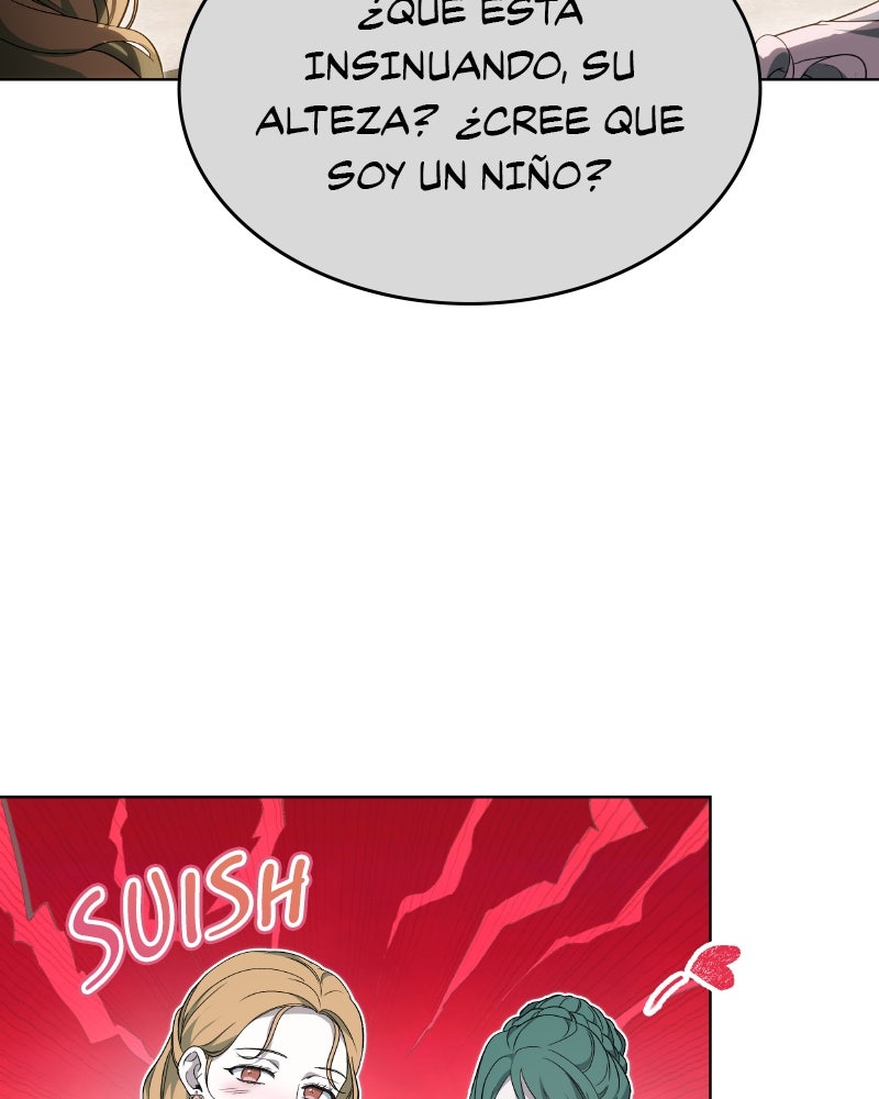 Read La era de la arrogancia ES Manga Online