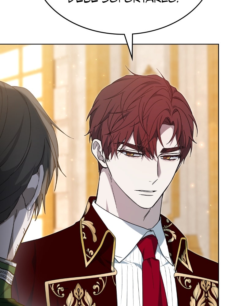 Read La era de la arrogancia ES Manga Online