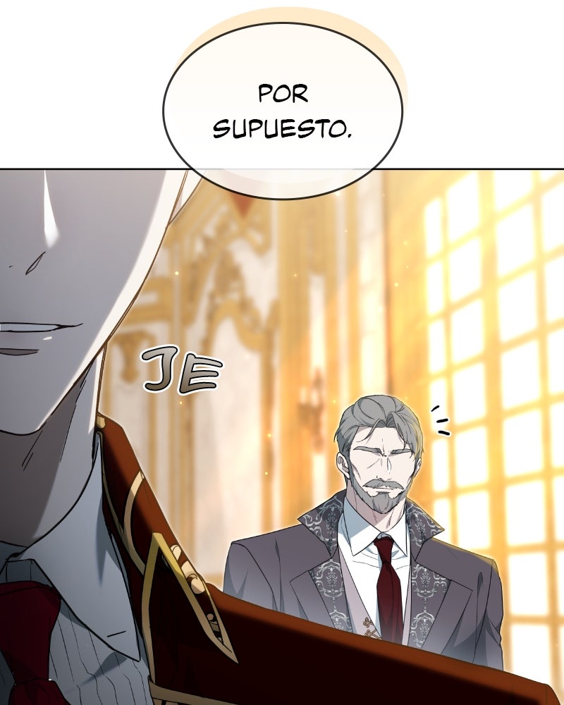 Read La era de la arrogancia ES Manga Online