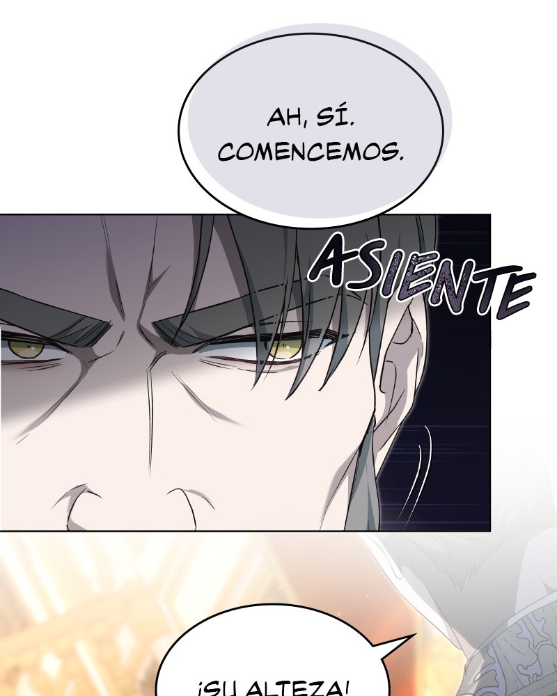 Read La era de la arrogancia ES Manga Online