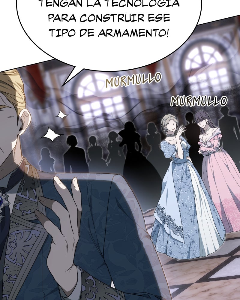 Read La era de la arrogancia ES Manga Online