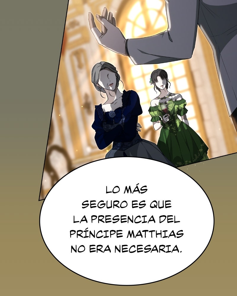 Read La era de la arrogancia ES Manga Online