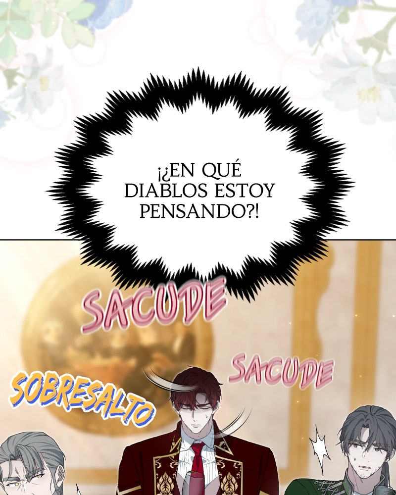 Read La era de la arrogancia ES Manga Online