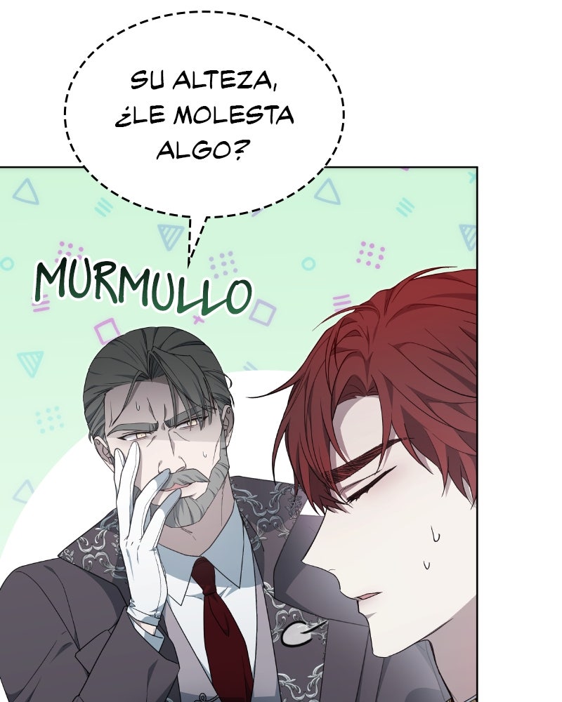 Read La era de la arrogancia ES Manga Online