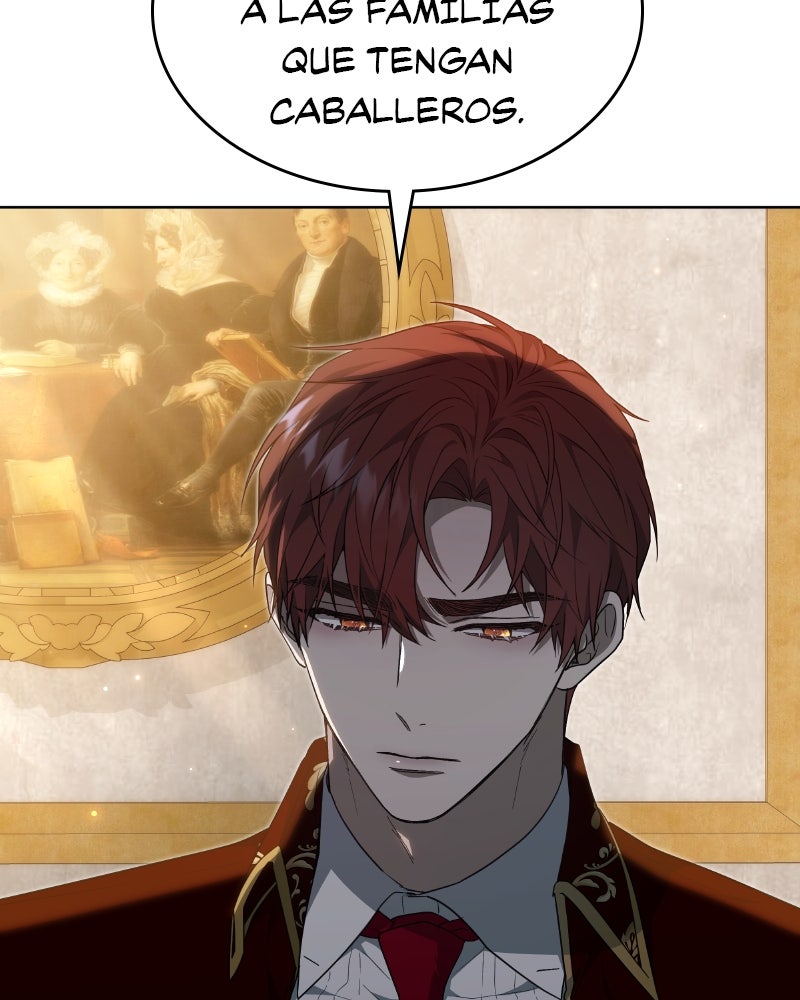 Read La era de la arrogancia ES Manga Online