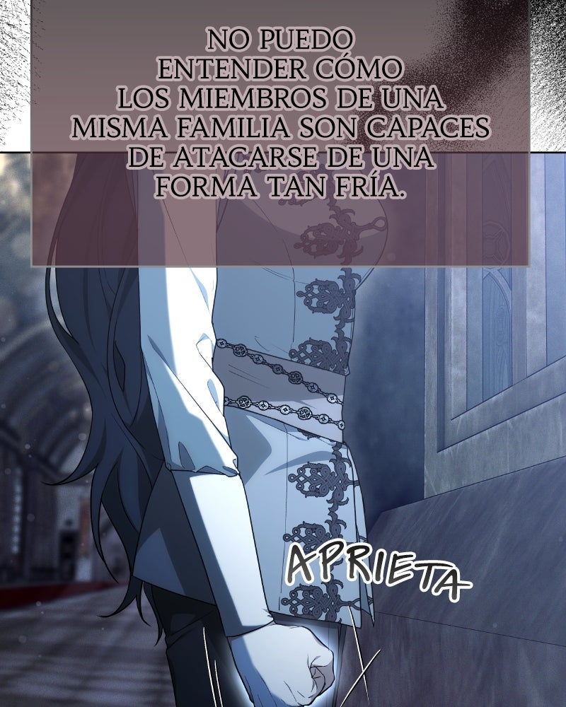 Read La era de la arrogancia ES Manga Online