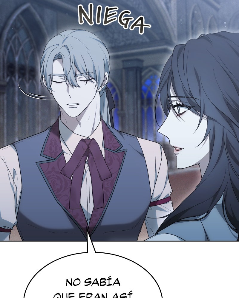 Read La era de la arrogancia ES Manga Online