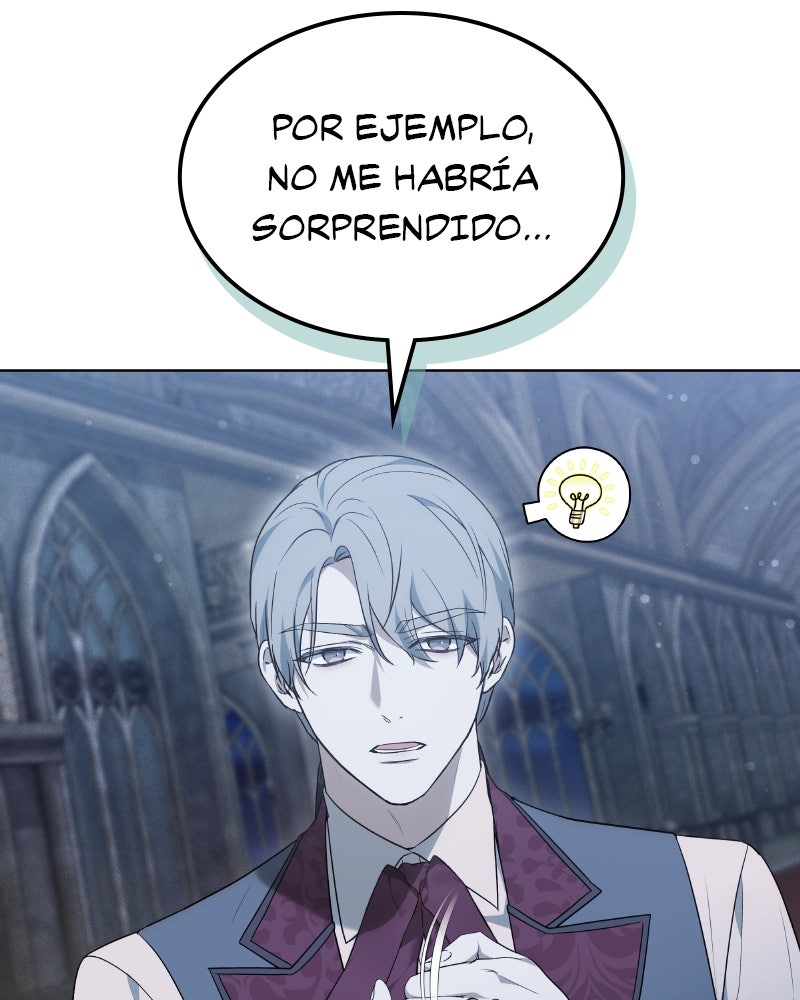 Read La era de la arrogancia ES Manga Online