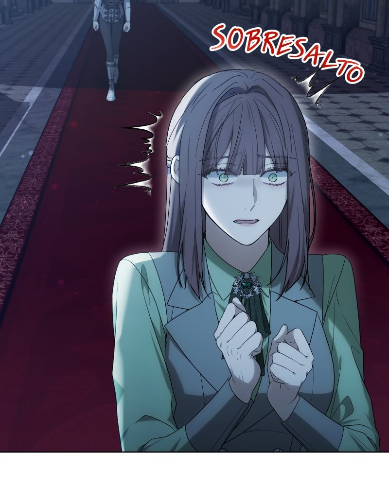 Read La era de la arrogancia ES Manga Online