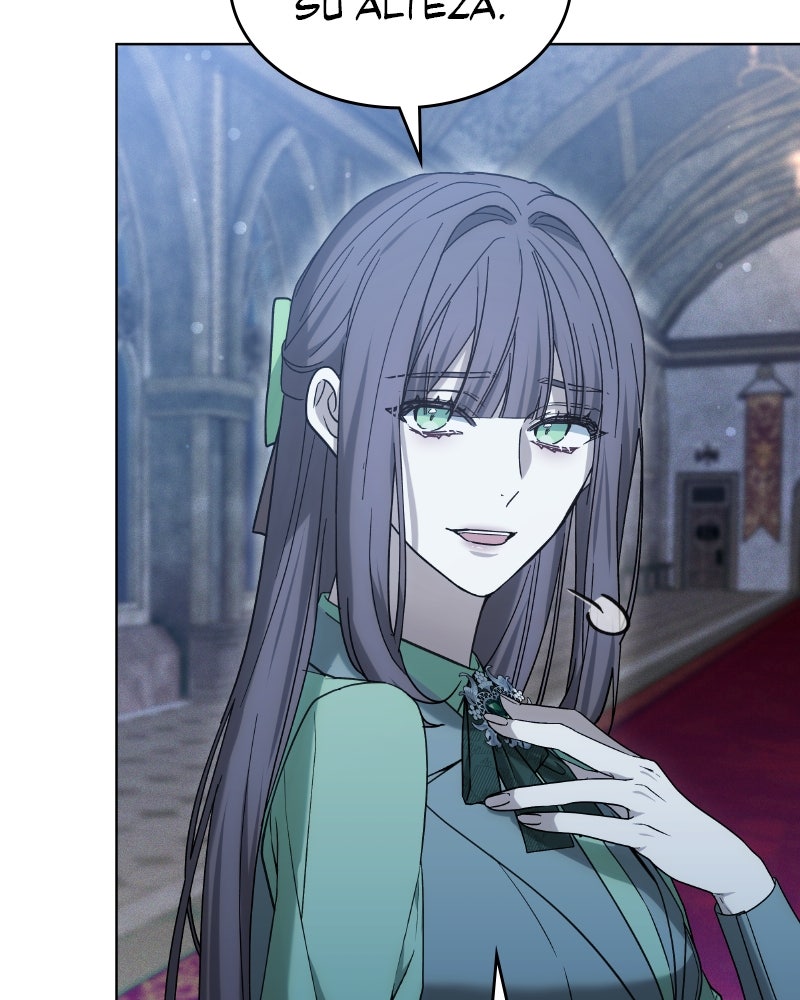 Read La era de la arrogancia ES Manga Online