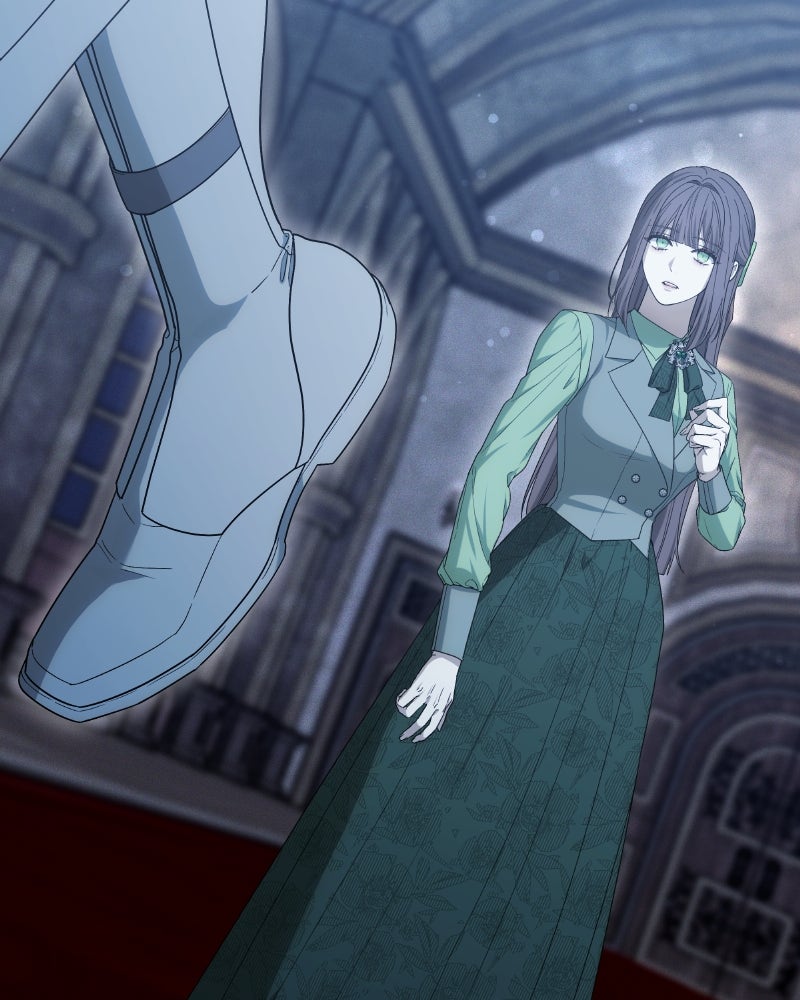 Read La era de la arrogancia ES Manga Online