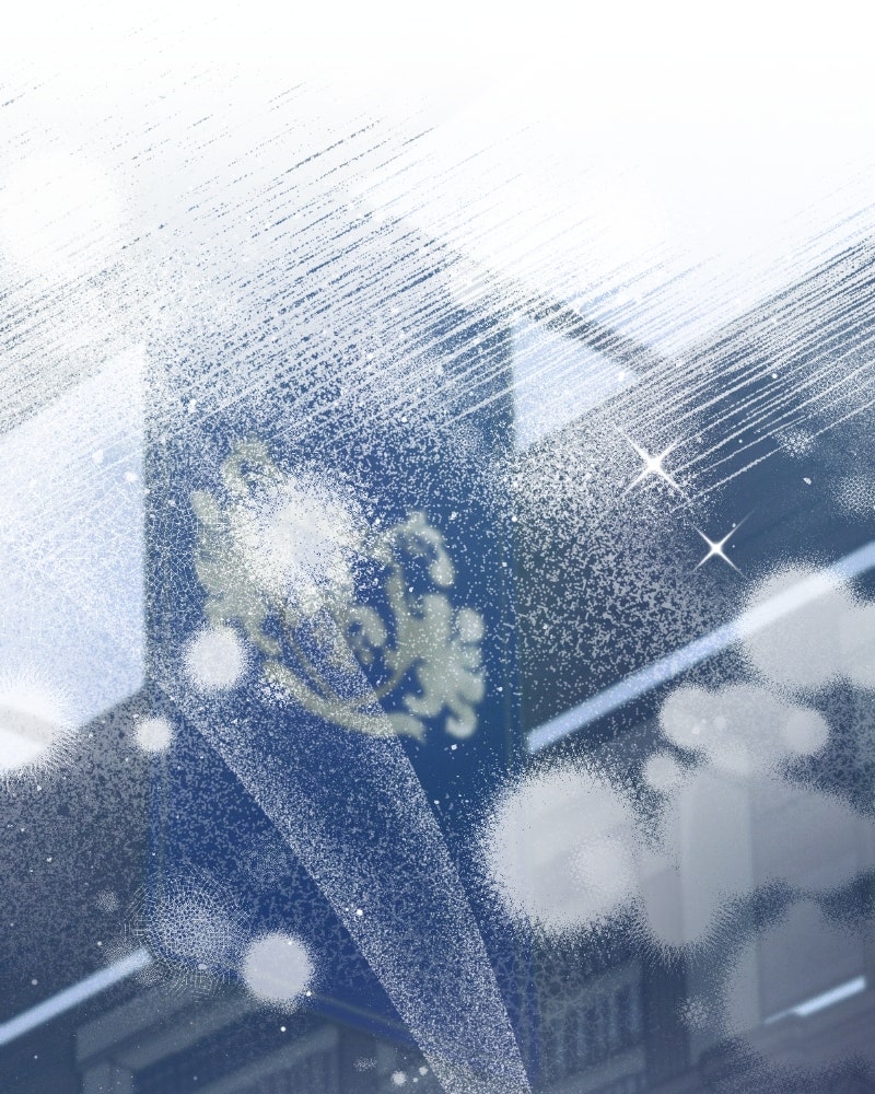 Read La era de la arrogancia ES Manga Online