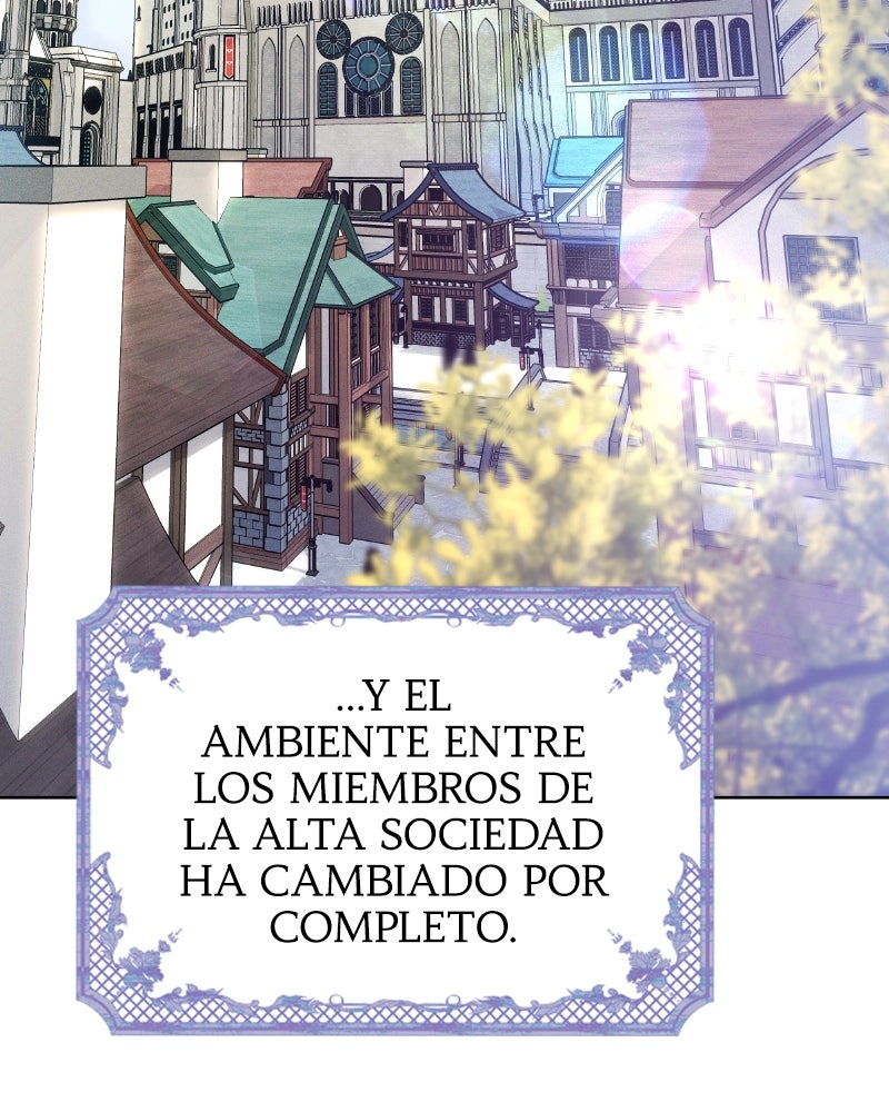 Read La era de la arrogancia ES Manga Online