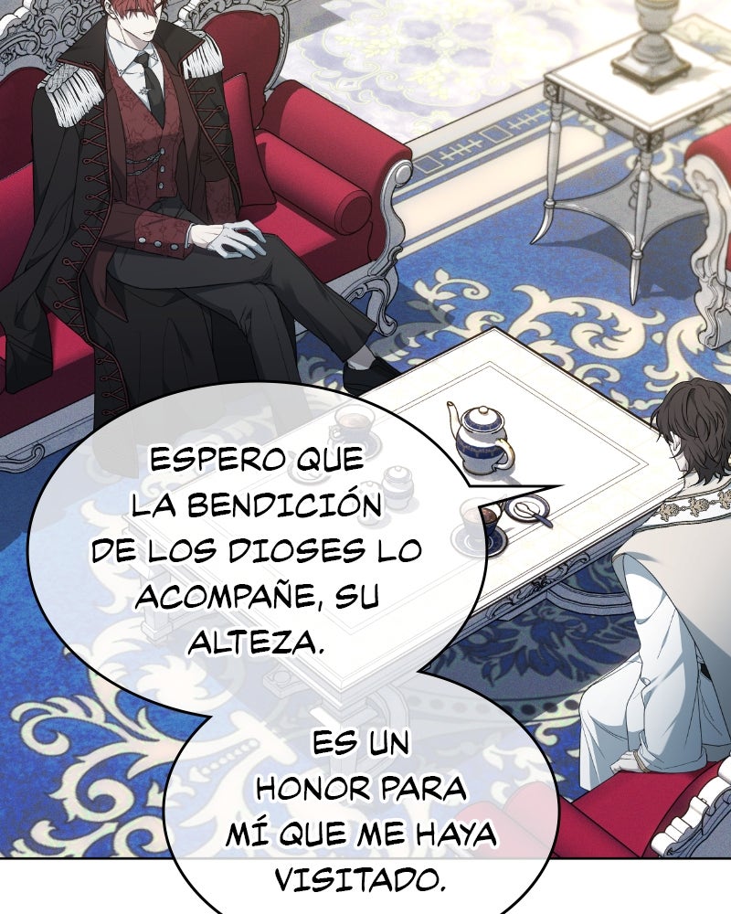 Read La era de la arrogancia ES Manga Online