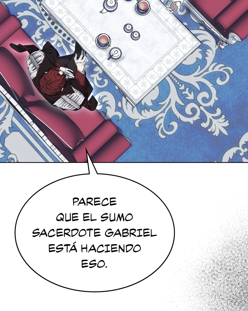 Read La era de la arrogancia ES Manga Online