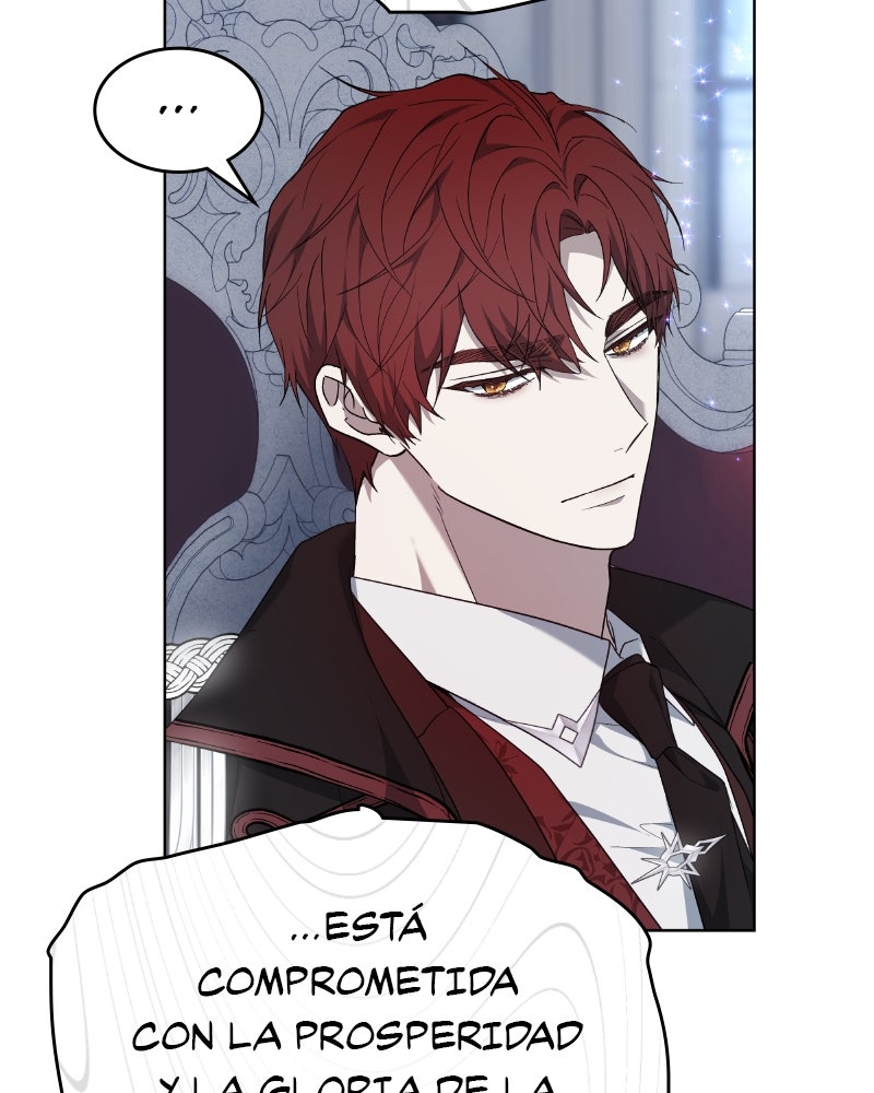 Read La era de la arrogancia ES Manga Online