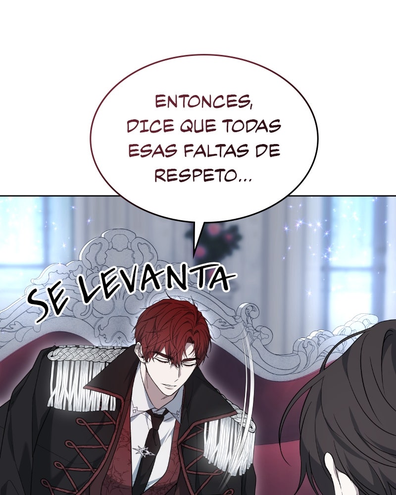 Read La era de la arrogancia ES Manga Online