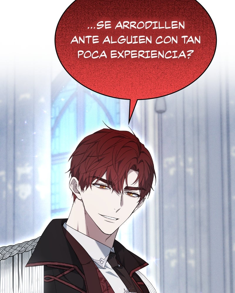 Read La era de la arrogancia ES Manga Online