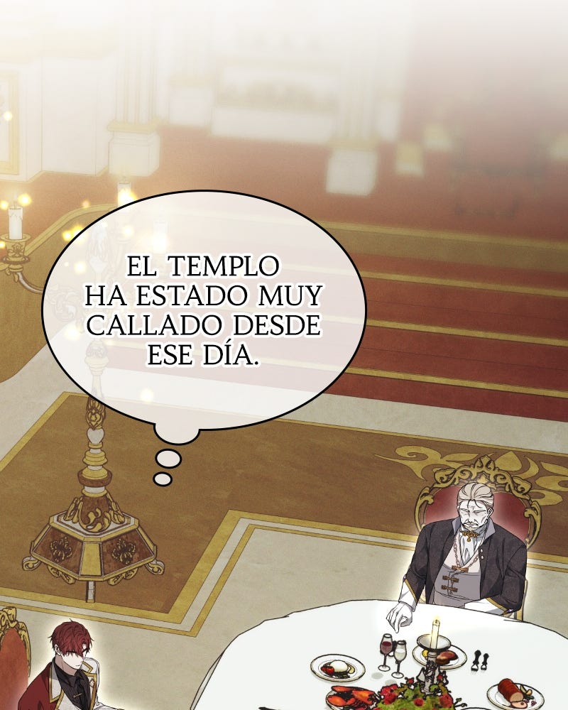 Read La era de la arrogancia ES Manga Online