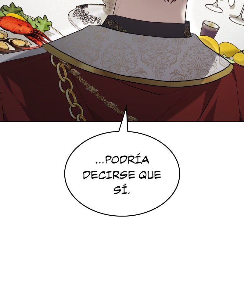 Read La era de la arrogancia ES Manga Online