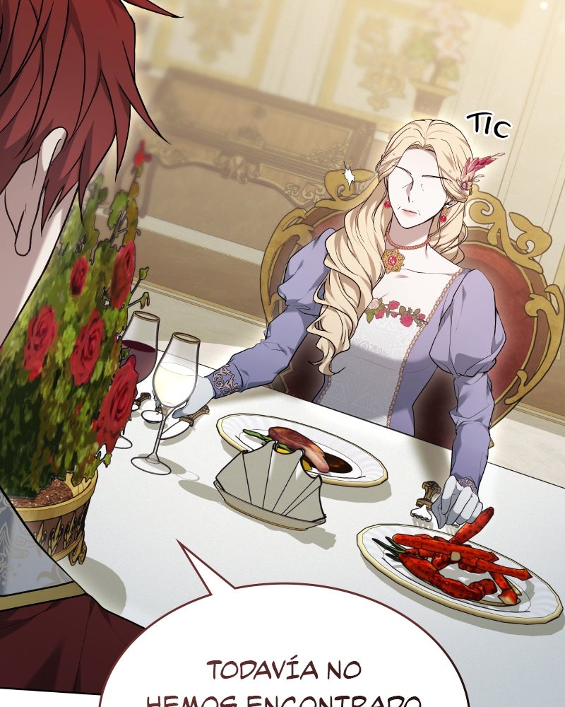 Read La era de la arrogancia ES Manga Online