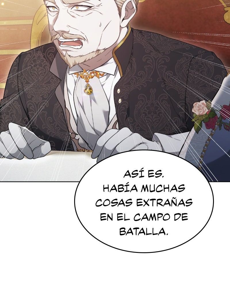 Read La era de la arrogancia ES Manga Online