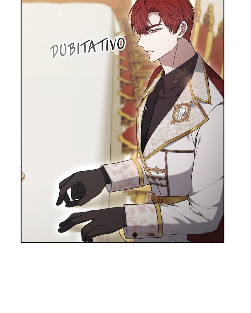 Read La era de la arrogancia ES Manga Online