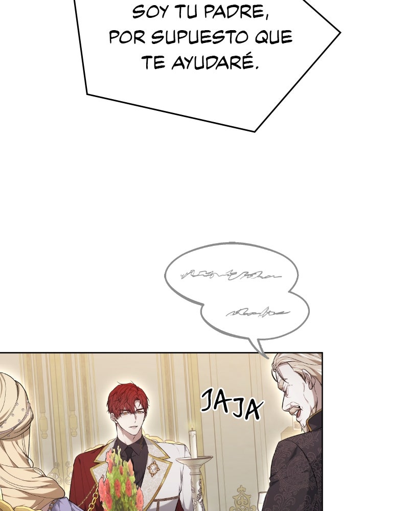 Read La era de la arrogancia ES Manga Online