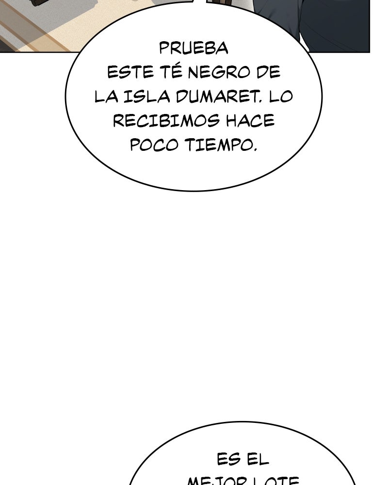 Read La era de la arrogancia ES Manga Online