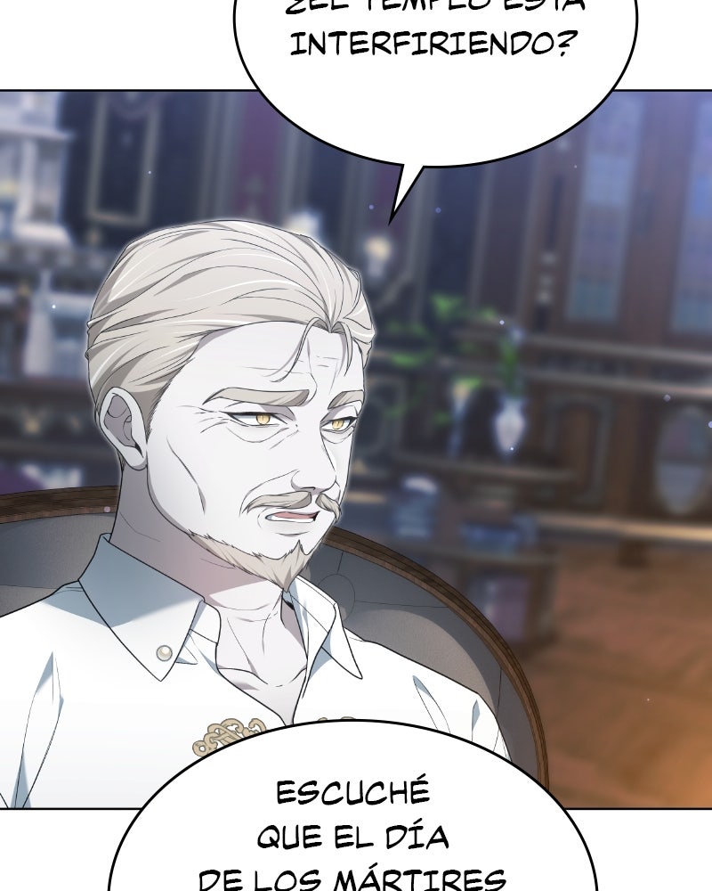 Read La era de la arrogancia ES Manga Online