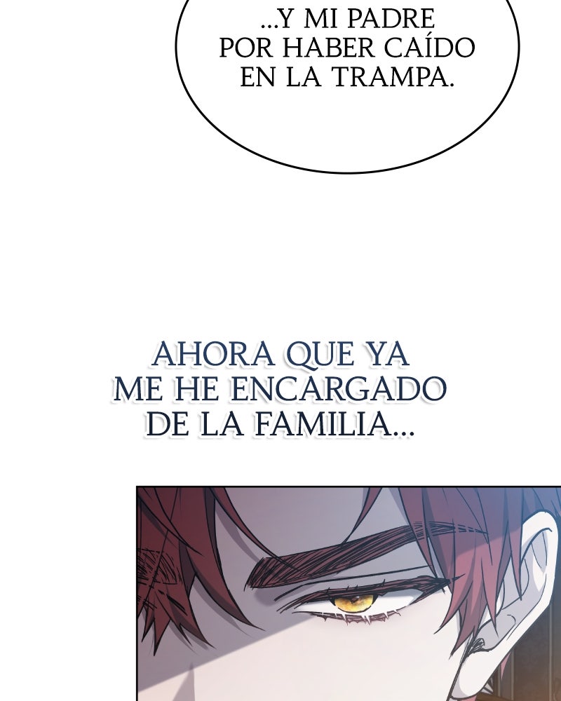 Read La era de la arrogancia ES Manga Online